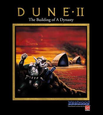 Обложки Dune II Обложки Dune II